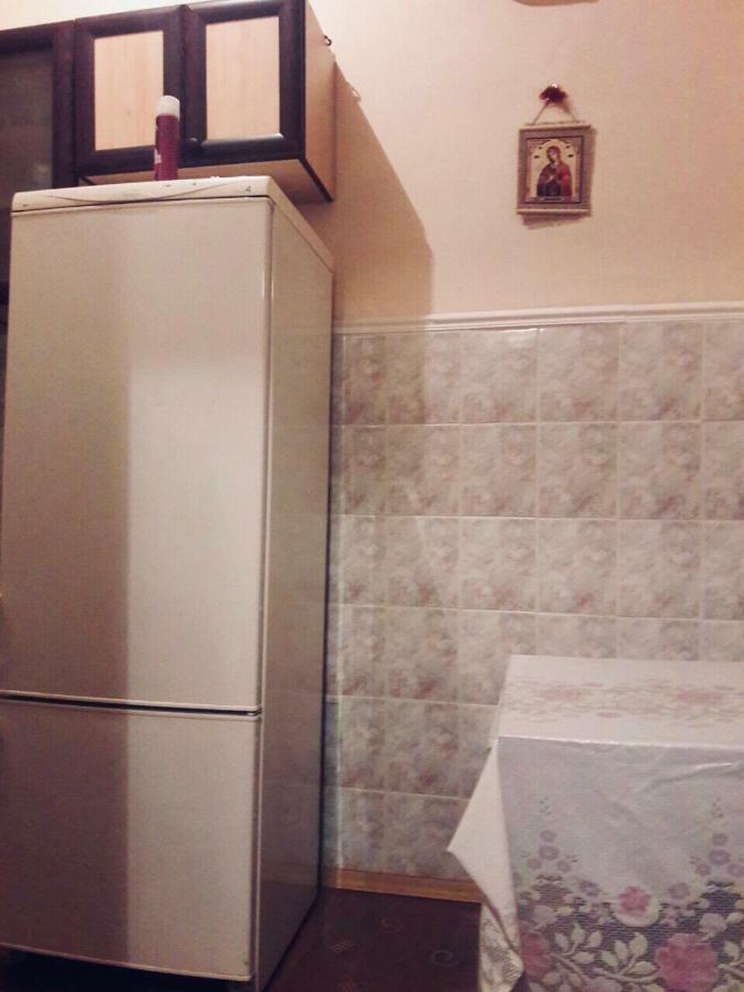 Квартира Між Вокзалом І Центром 리비프 외부 사진